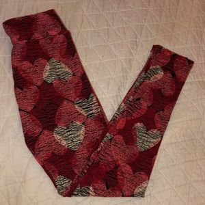 Lularoe leggings
